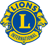 ライオンズクラブ　ロゴ